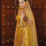 Shobha Shetty Instagram - 30 Days Professional Makeup Course ⬇️ If u want to become a Bridal makeup artist then this course is for u , no basic knowledge is required ⬇️ ➡️ Product Knowledge ➡️ Tools Knowledge ➡️ Application Knowledge ➡️ 10 Different Bridal and grooming Makeup ➡️ 10 Different Hairstyles ➡️ 5 types of Saree Draping ➡️ 10 Eye makeup ➡️ Flower making ➡️ photography session and more ⬇️ Certificate is provided for everyone ➡️call us for Booking your seat ▶️9391541266 Only limited seats Thank u meet you all soon 🙂 ⬇️ Greetings from @shobhashettyofficial @SYMAKEUPSTUDIO ⬇️ LOCATION @HYDERABAD Clicks @hyderabadweddingstories Makeover @symakeupstudio Jewellery @emmadi_silver_jewellery Location @thefotogarage #MAKEUP #symakeupstudio #shobhashetty