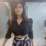 Shobha Shetty Instagram - Do follow me on josh for more exclusive videos and updates @joshapp.telugu