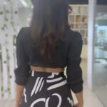 Shobha Shetty Instagram - Do follow me on josh for more exclusive videos and updates @joshapp.telugu