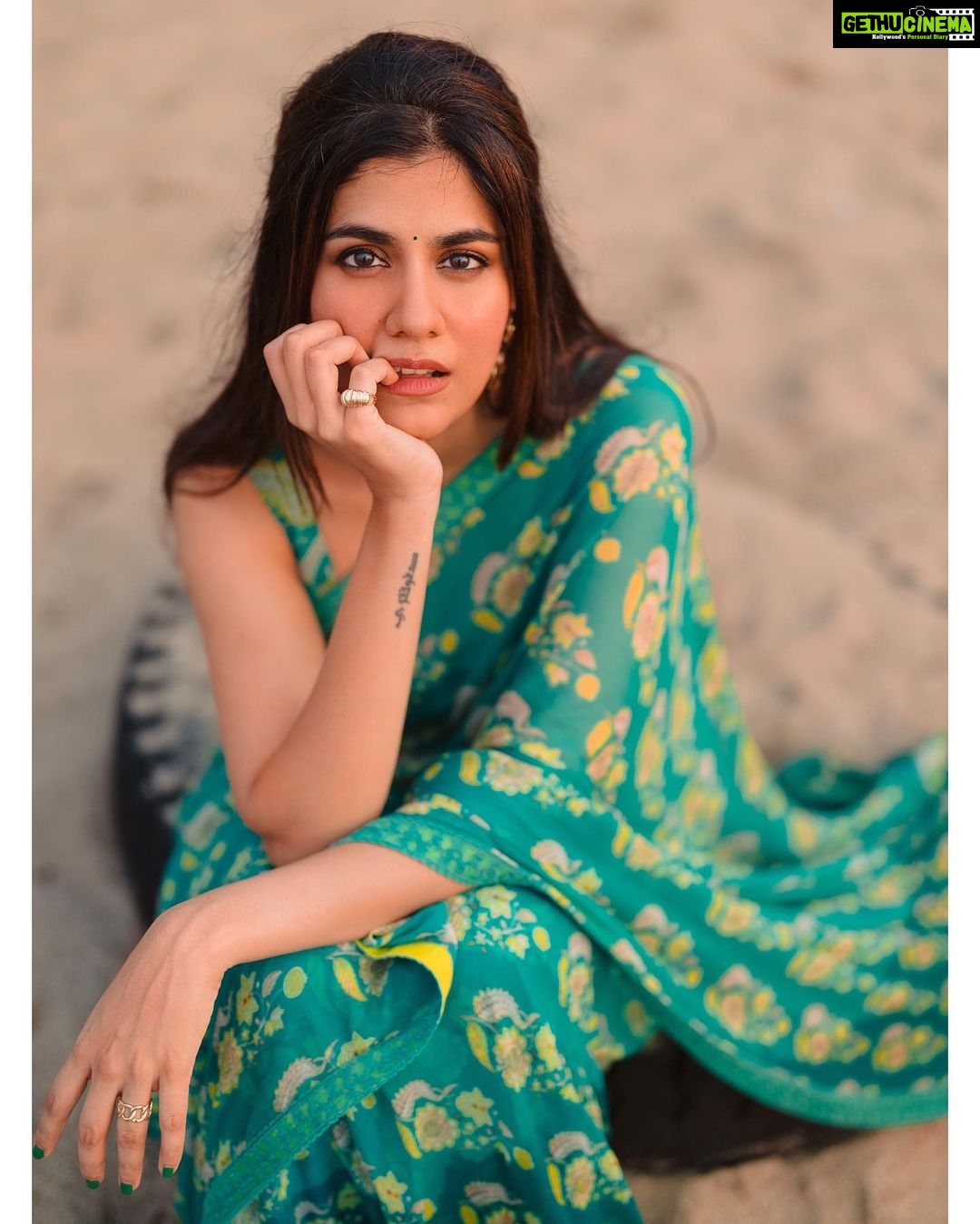Shreya Dhanwanthary - 42.9K Likes - Most Liked Instagram Photos