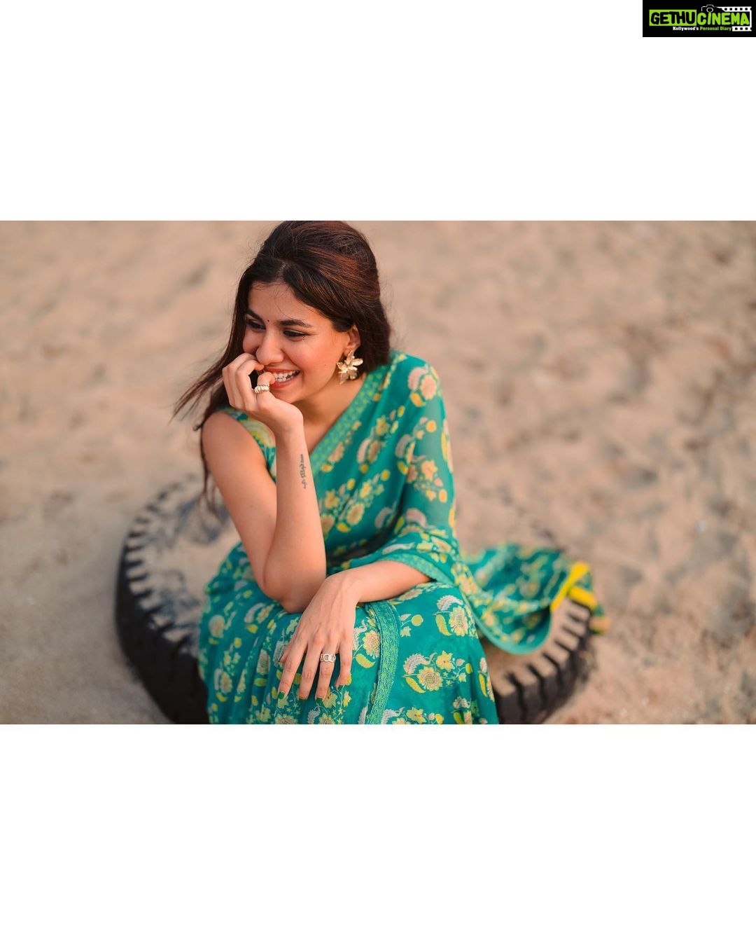 Shreya Dhanwanthary - 42.9K Likes - Most Liked Instagram Photos
