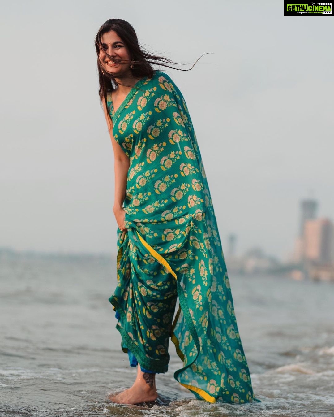 Shreya Dhanwanthary - 37.7K Likes - Most Liked Instagram Photos