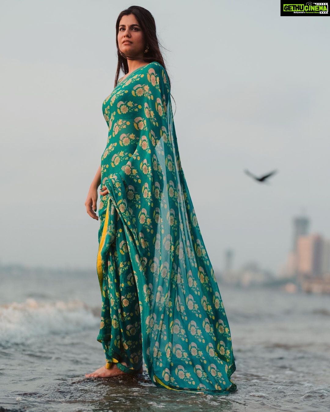 Shreya Dhanwanthary - 37.7K Likes - Most Liked Instagram Photos