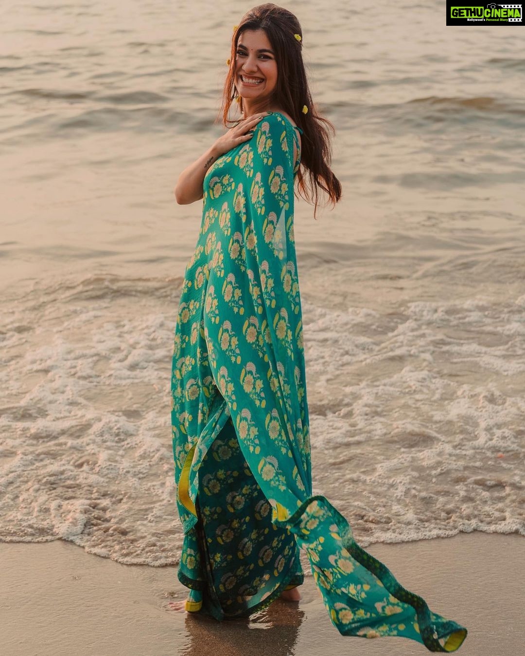 Shreya Dhanwanthary - 37.7K Likes - Most Liked Instagram Photos