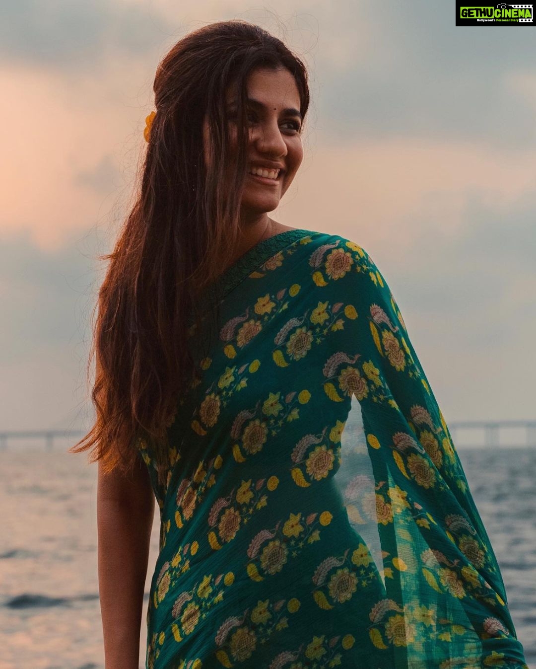 Shreya Dhanwanthary - 76.2K Likes - Most Liked Instagram Photos