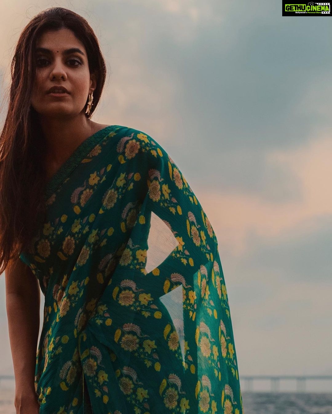 Shreya Dhanwanthary - 76.2K Likes - Most Liked Instagram Photos
