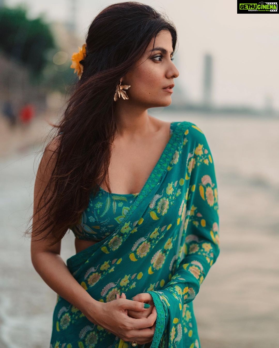 Shreya Dhanwanthary - 76.2K Likes - Most Liked Instagram Photos