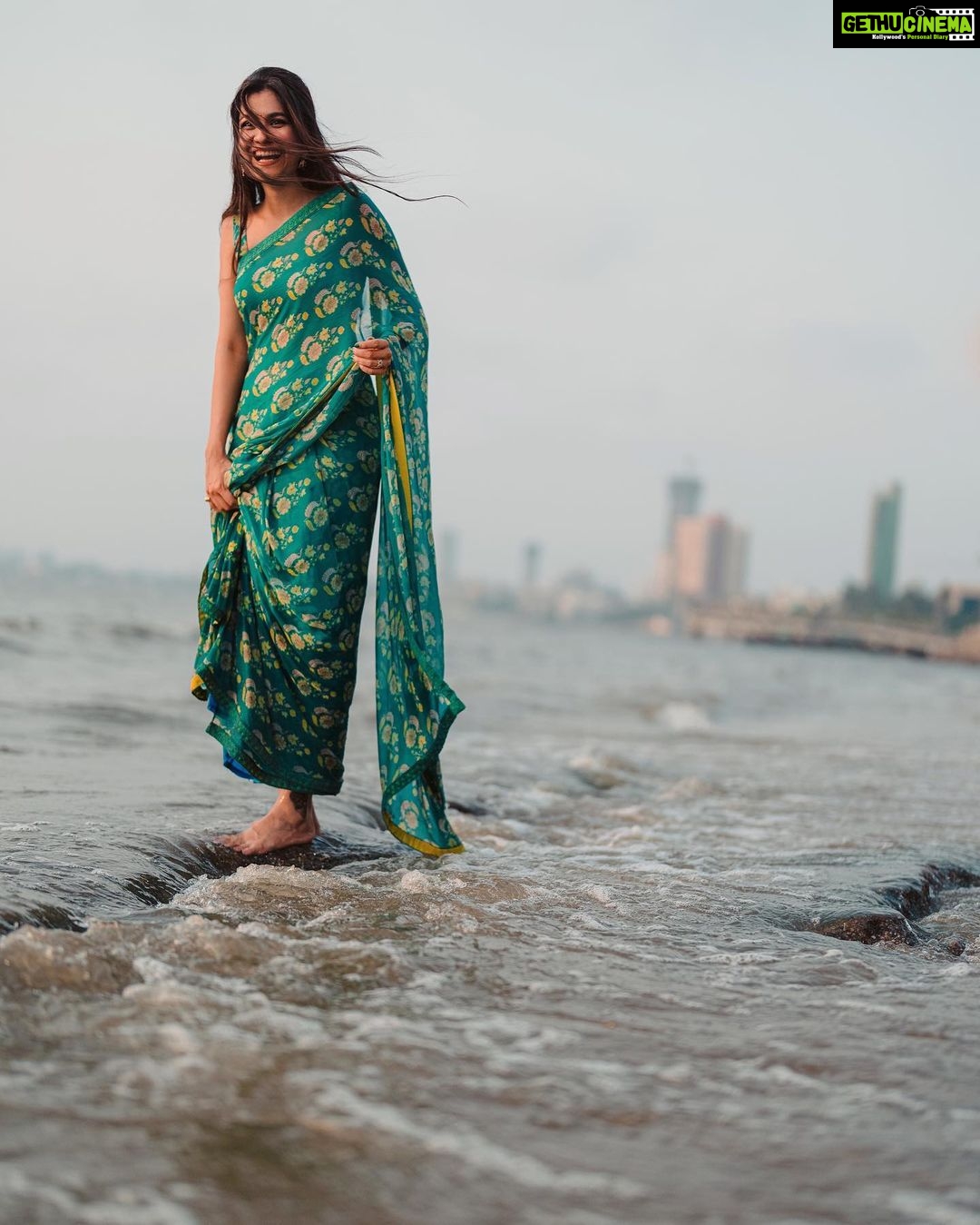 Shreya Dhanwanthary - 65.6K Likes - Most Liked Instagram Photos