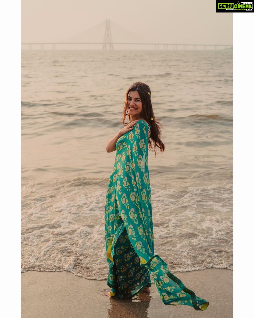 Shreya Dhanwanthary - 65.6K Likes - Most Liked Instagram Photos
