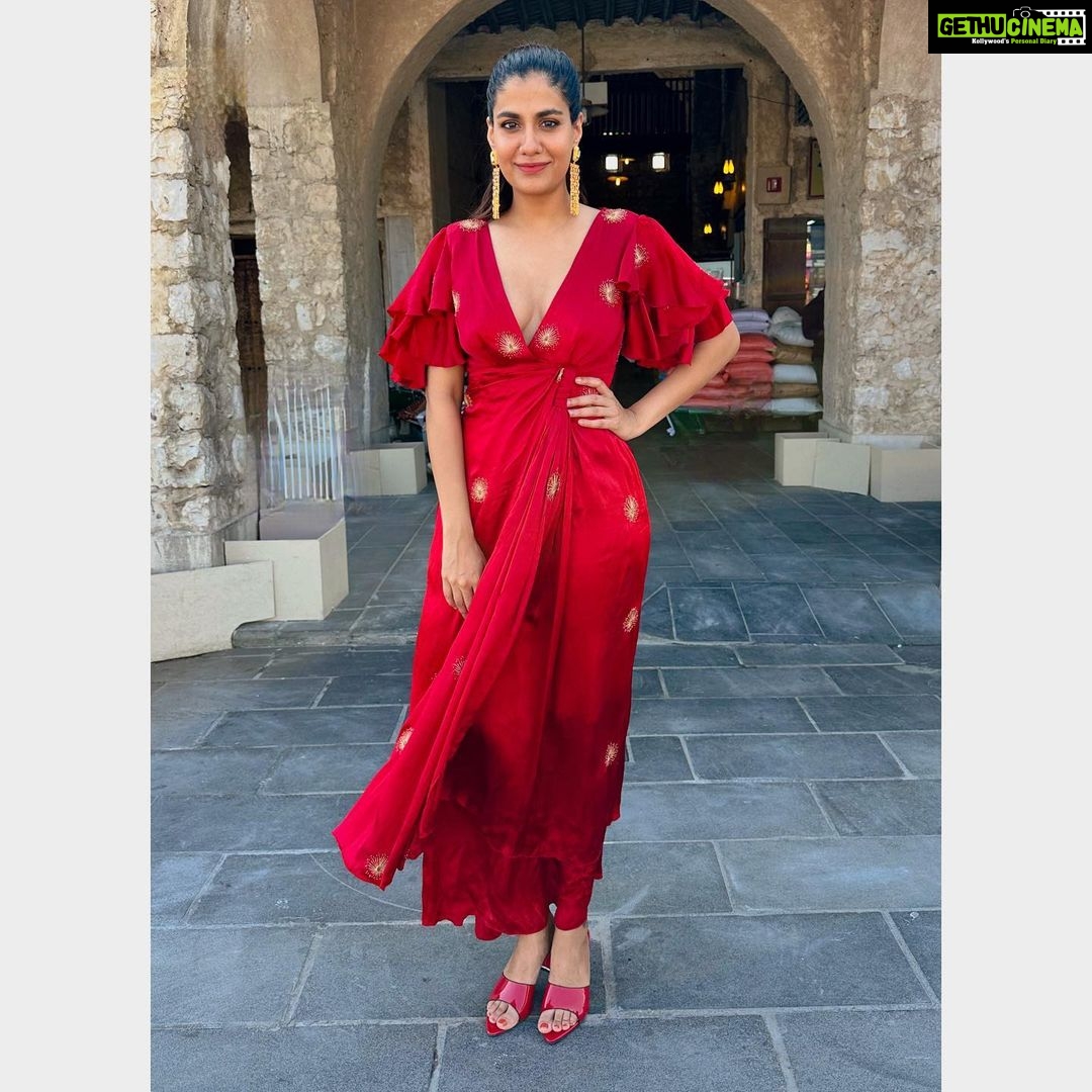 Shreya Dhanwanthary - 58K Likes - Most Liked Instagram Photos