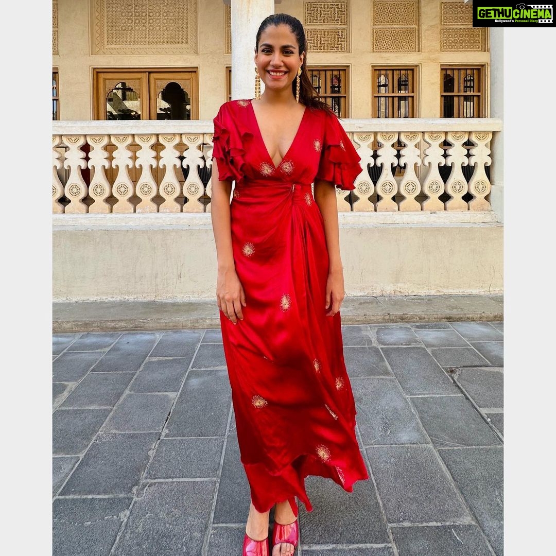 Shreya Dhanwanthary - 58K Likes - Most Liked Instagram Photos