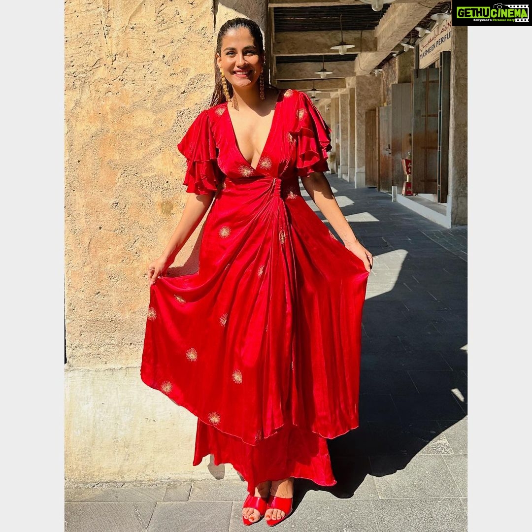 Shreya Dhanwanthary - 49.3K Likes - Most Liked Instagram Photos
