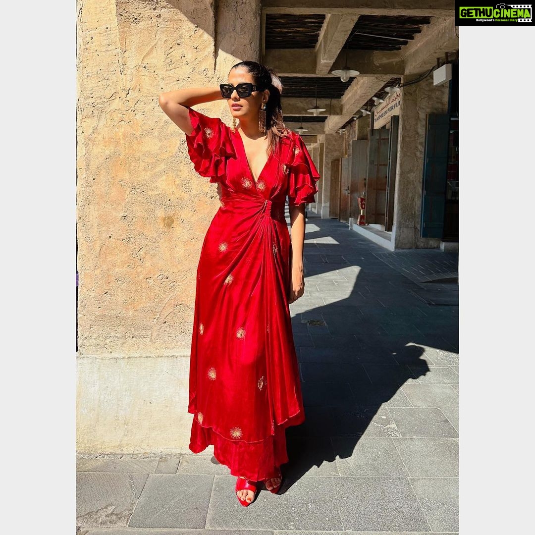 Shreya Dhanwanthary - 49.3K Likes - Most Liked Instagram Photos