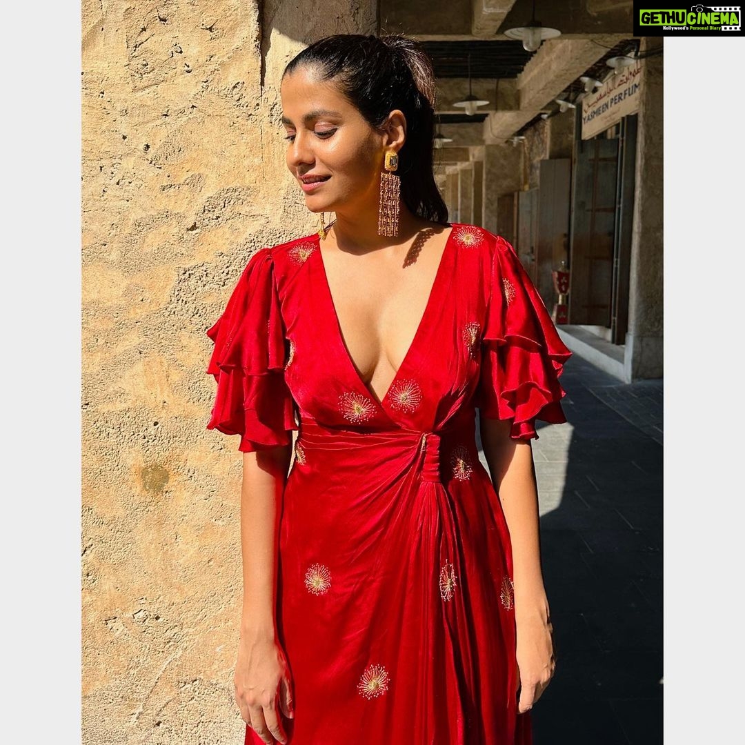 Shreya Dhanwanthary - 49.3K Likes - Most Liked Instagram Photos