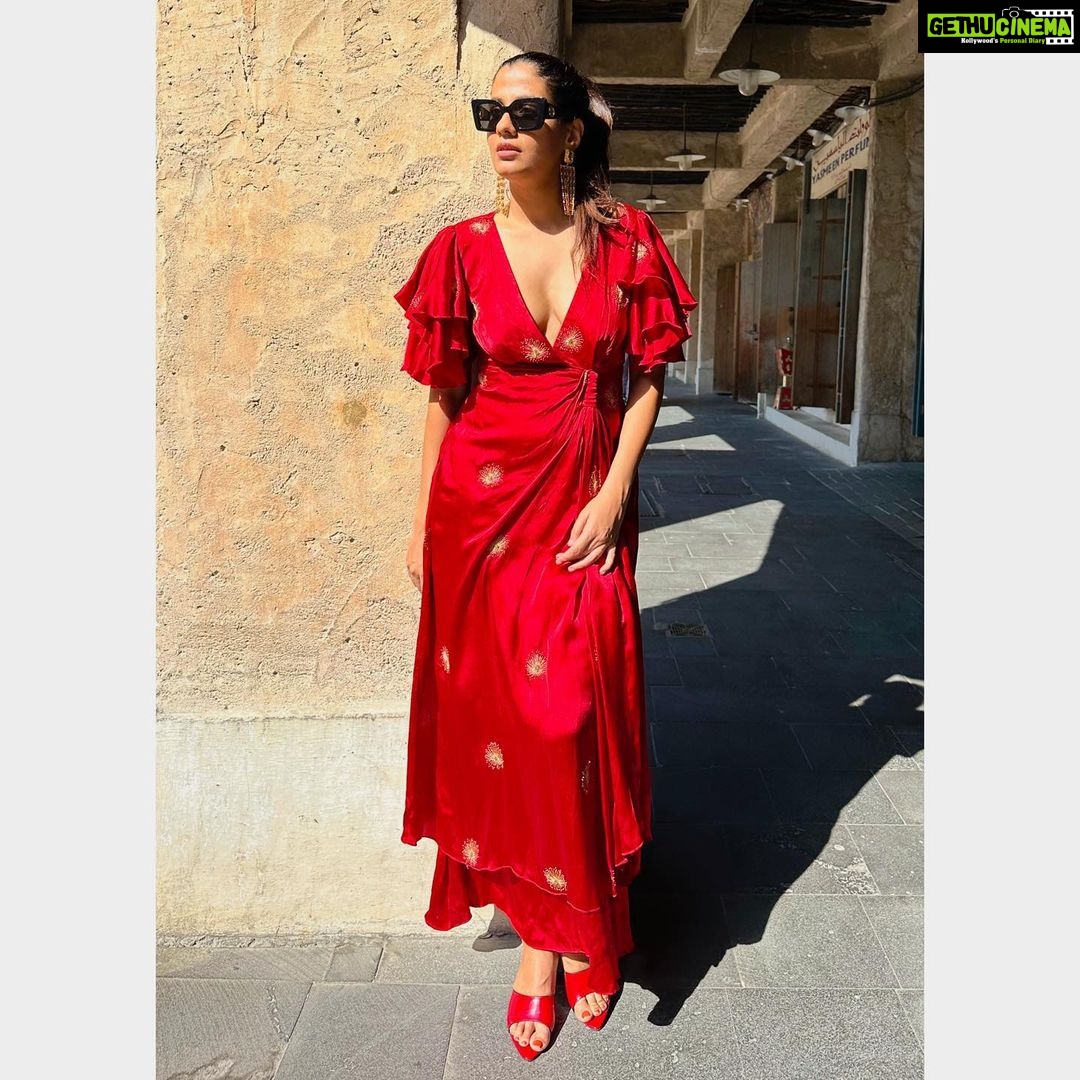 Shreya Dhanwanthary - 49.3K Likes - Most Liked Instagram Photos