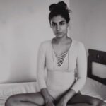 Shreya Dhanwanthary Instagram – Monochrome

By @behalsahil