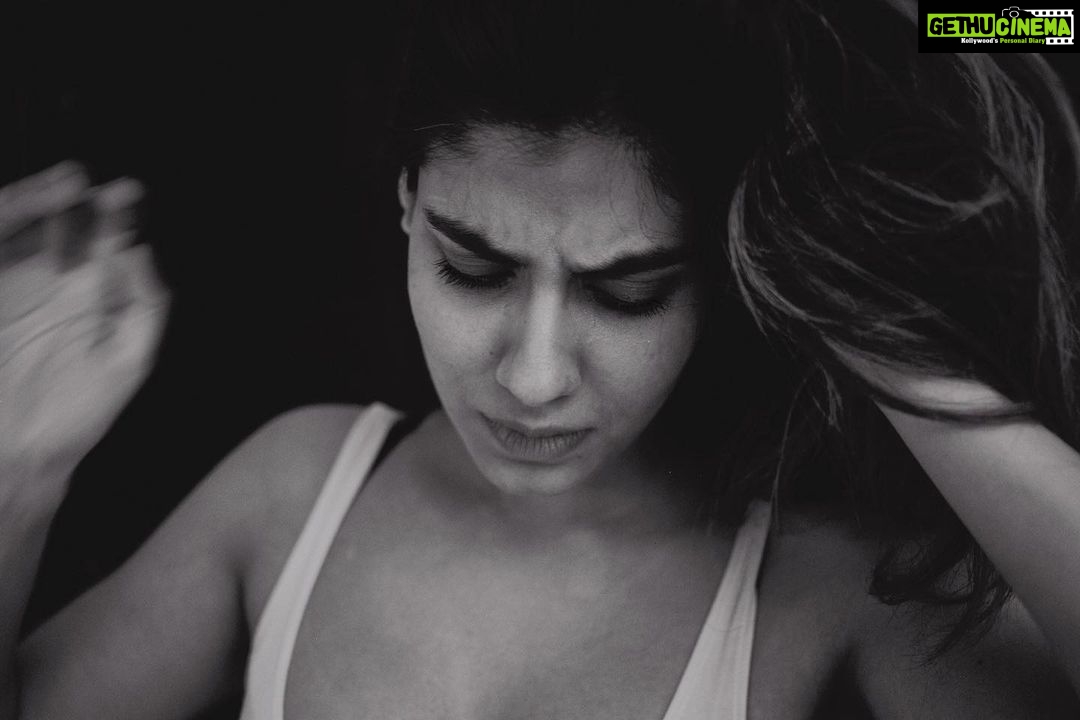 Shreya Dhanwanthary - 65.6K Likes - Most Liked Instagram Photos