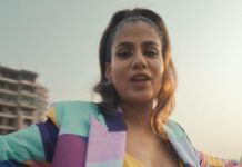 Shreya Dhanwanthary Instagram - Rubaab out on 05.12.2022 . @Kaambhaari ft. @Shreyadhan13 @artnagar @bhaaribeats _____ @rahaurrahega @ripudamandatta @shivam_borkar @dimplekotecha @shrutiimhatre @ladyatplay_tarsha @whatsyoureshu_hair @darshanpatil17 @deanchic @nubestudio.in @iamshivikajain @vishishere100 @chetnayadav_22 @alkasharma_rquest