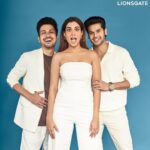 Shreya Dhanwanthary Instagram - Awriite let’s go!!! . Lionsgate India Studios goes big, announces back-to-back feature films with next-gen talent. . ‘Nausikhiye’ starring Shreya Dhanwanthary, Amol Parashar and Abhimanyu Dassani, will be directed by Santosh Singh and produced by Ellipsis Entertainment. . @abhimanyud @amolparashar @tanuj.garg @atulkasbekar @rohitjain_im @amitdhanukaa @mrinalinikhanna_17 @avantikumarkanthaliya @isha_rathnam @gayathiri_guliani @vidushi.nigam @findingshanti @swatisiyer @piyasawhney9 @gharkaachirag @imavinashdwivedi @ellipsisentertainment @sanndstorm . #Nausikhiye #LionsgateIndia #LionsgateIndiaStudios #NewAnnoucncement #NowInProduction #FilmAnnouncement