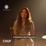 Shreya Dhanwanthary Instagram – Time to say #Chup to all other plans. 

Watch #ChupOnZEE5 tomorrow. #Chup

@zee5 @iamsunnydeol @dqsalmaan @poojab1972 #RBalki @penmovies @vishalsinhadop @itsamittrivedi @snekhanwalkar @amanpant02 @swanandkirkire @nayan_bhadra @rajasen @thewriteinsaan @sandeepravade @debasishmishr @pranabkapadia @rude_diaries @dhavaljgada #AksshayGada #RakeshJhunjhunwala #AnilNaidu @jayantilalgadaofficial #GauriShinde @hopeprodn @moviegoers_entertainment @saregama_official #PenMarudhar @kibbootzfilms @zee5global @rajeevravindranathan @thewriteinsaan @rajasen @saranyaponvannan_ @lohumi_d