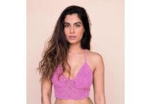 Shreya Dhanwanthary Instagram - Popsicle Diaries 🍭 By @abhitakesphotos & @ankitamanwanimakeupandhair