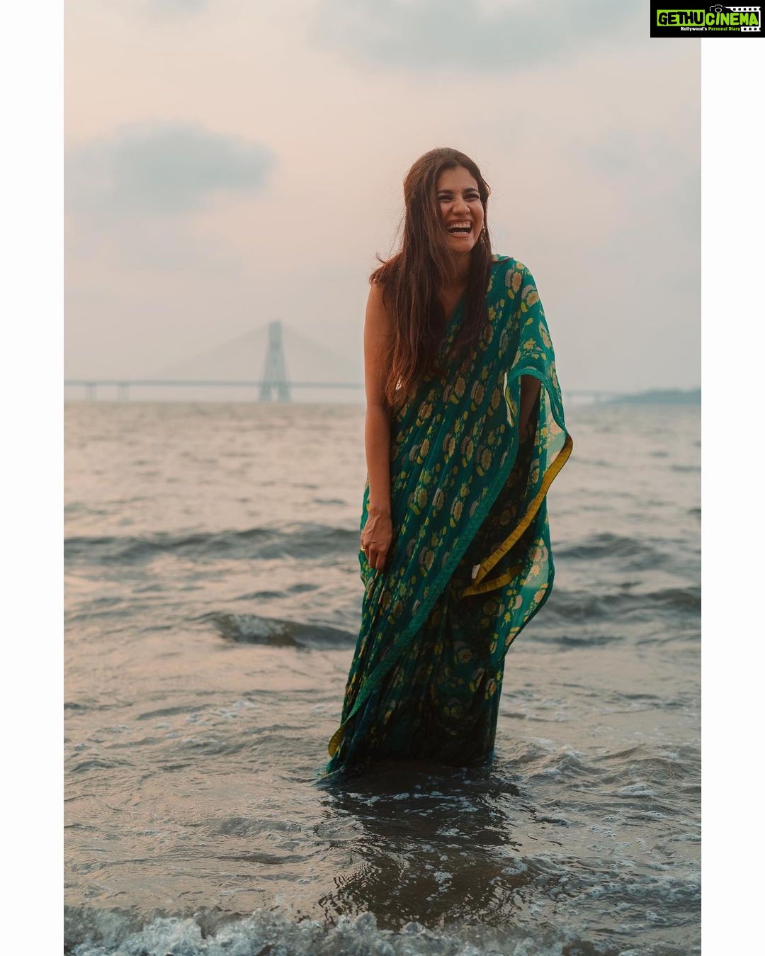 Shreya Dhanwanthary - 37.7K Likes - Most Liked Instagram Photos