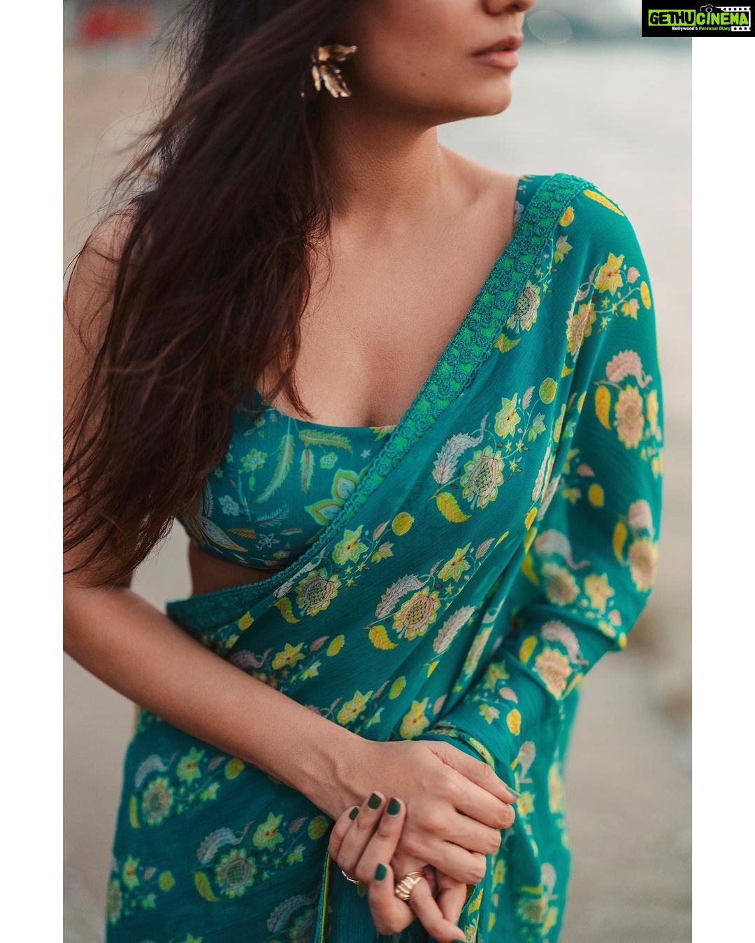Shreya Dhanwanthary - 76.2K Likes - Most Liked Instagram Photos