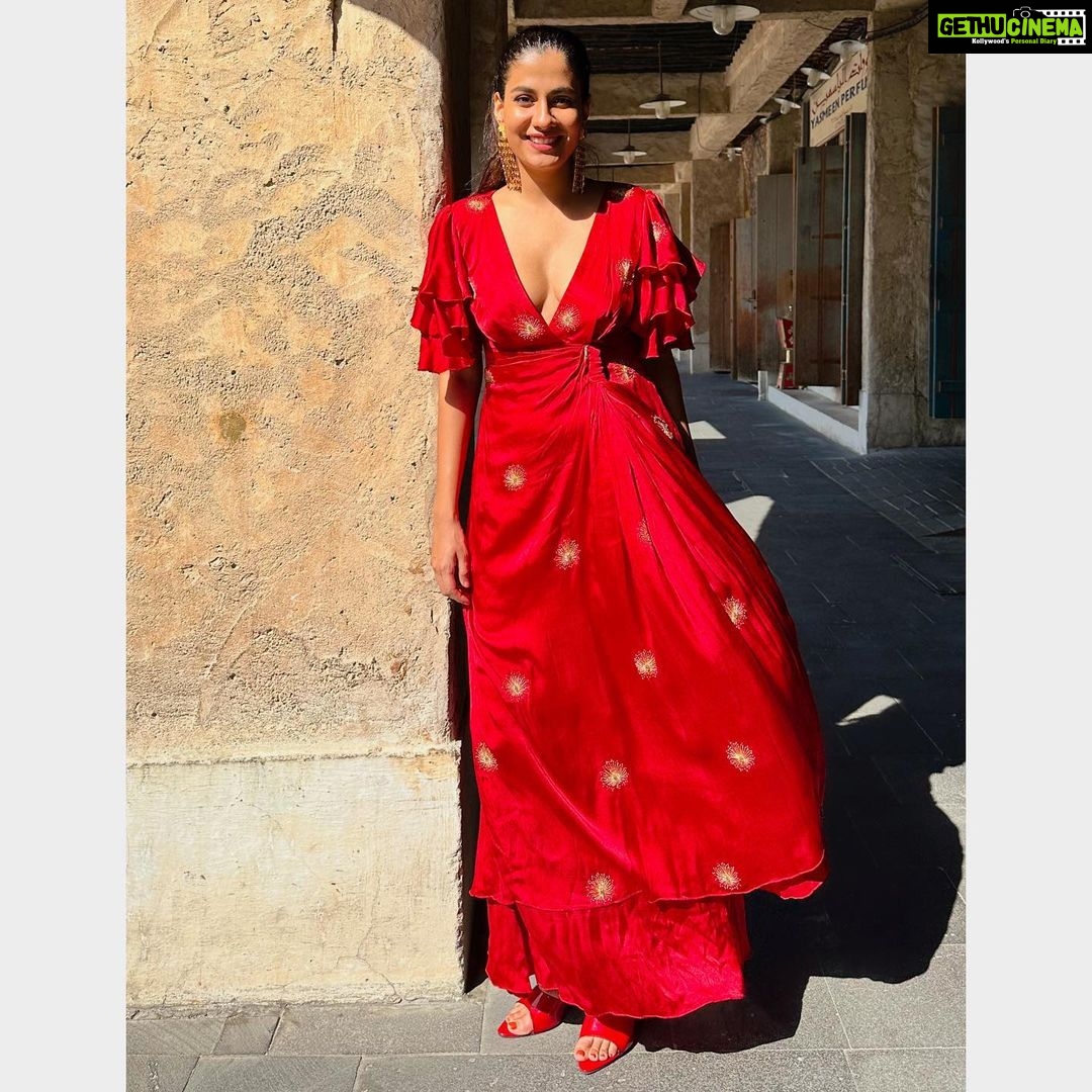 Shreya Dhanwanthary - 49.3K Likes - Most Liked Instagram Photos