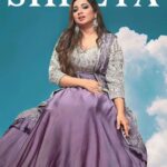 Shreya Ghoshal Instagram - Love this fan made edit 😍♥️ Who created this? Pls raise your hand 🙋🏼‍♀️