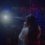 Shreya Ghoshal Instagram - Remembering the last concert of 2022! Chennai! My biggest thanks to you for making this the perfect finale for #20YearsofSG tour♥️🙏🏻 Emotions were at peak, heart overflowing with love and gratitude!! I love you so much.