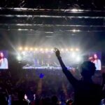 Shreya Ghoshal Instagram - Chennai my love♥️🔥 how are you so awesome!! My heart is so full of gratitude. This was the last concert of the year 2022. And you made it so special ♥️🙏🏻