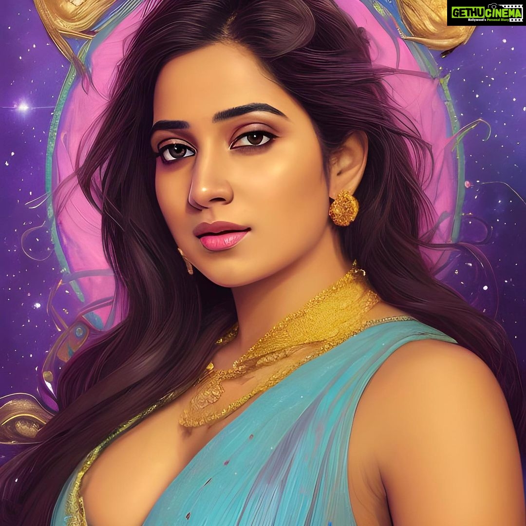 Shreya ghorpade
