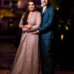 Shreya Ghoshal Instagram – Happy anniversary to us 🧿♥️😍
#shreyaditya #Devyaan