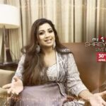 Shreya Ghoshal Instagram - Hyderabad!! Just a week to go!! Can’t wait to perform for you all your favourites🔥🔥 See you on the 30th April, at Gachibowli practice stadium ♥️ @hyderabad_talkies @redfmtelugu @mymusicmycountry