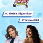 Shriya Pilgaonkar Instagram – Hello, Good Creator Co. fam! We have some exhilarating news to share with you all. 😍 It’s time for another edition of @goodcreatorco’s Actor’s Circle with @maliniagarwal, and we’re beyond stoked to introduce our all-star guest this time, none other than the beautiful @shriya.pilgaonkar 🤩❤️

Our aim has and always will be, to empower and equip creators with all the tools and guidance you need to make your big-screen dreams come true. ✨ With Actor’s Circle, we strive to provide inspiration, education, and guidance to help you connect the dots. Oh, and did we mention that every bit of it is packed with loads of fun and energy too? 💃🏻🥰 We want to hear from you, so don’t think twice before dropping your questions for Shriya. 🤍 We will select 15 lucky creators who will be a part of this grand circle. ⭕️ 🙌🏻

@goodcreatorlounge @goodcreatorco @missmalinievents 

#GoodCreatorCo #MissMalini #GoodCreatorCoActorsCircle #MissMalinisActorsCircle #ActorsCircle #CelebrityInterviews #MeetTheStars #ShriyaPilgaonkar