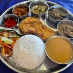 Shriya Pilgaonkar Instagram – Meals & memories 🥘♥️

I have a story to tell about each of these images. I often remember conversations , emotions based on the food I eat. There’s nothing I enjoy more than the intimacy of sharing a meal. Sometimes with company & sometimes just by myself.

#Foodgram #food #foodie #travel Everywhere