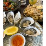 Shriya Pilgaonkar Instagram – Meals & memories 🥘♥️

I have a story to tell about each of these images. I often remember conversations , emotions based on the food I eat. There’s nothing I enjoy more than the intimacy of sharing a meal. Sometimes with company & sometimes just by myself.

#Foodgram #food #foodie #travel Everywhere