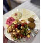 Shriya Pilgaonkar Instagram – Meals & memories 🥘♥️

I have a story to tell about each of these images. I often remember conversations , emotions based on the food I eat. There’s nothing I enjoy more than the intimacy of sharing a meal. Sometimes with company & sometimes just by myself.

#Foodgram #food #foodie #travel Everywhere