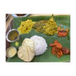 Shriya Pilgaonkar Instagram – Meals & memories 🥘♥️

I have a story to tell about each of these images. I often remember conversations , emotions based on the food I eat. There’s nothing I enjoy more than the intimacy of sharing a meal. Sometimes with company & sometimes just by myself.

#Foodgram #food #foodie #travel Everywhere