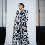 Shriya Pilgaonkar Instagram – 🎥🥂

Styling @shreejarajgopal
Style team @dhwanii.jain 
Make up @makeupandhairbyshruti
Hair @darshana.mule
Photographer @rishabhkphotography
Wearing @reik.studio
Earrings @misho_designs