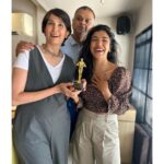 Shriya Pilgaonkar Instagram – 25.04

🎂x🎬x🎈x💜x😎x🥂x🌻 x 7