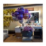 Shriya Pilgaonkar Instagram – 25.04

🎂x🎬x🎈x💜x😎x🥂x🌻 x 7