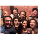 Shriya Pilgaonkar Instagram – 25.04

🎂x🎬x🎈x💜x😎x🥂x🌻 x 7