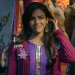 Shriya Pilgaonkar Instagram – everyday is a good day to adore @shriya.pilgaonkar for making our lives a lil extra sweet and lawfully happening despite all the chaos 🍿