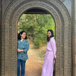 Shriya Pilgaonkar Instagram – My baby 🫶🏼🌎🫀🌻
#HappyMothersDay