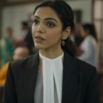 Shriya Pilgaonkar Instagram – everyday is a good day to adore @shriya.pilgaonkar for making our lives a lil extra sweet and lawfully happening despite all the chaos 🍿