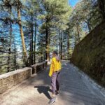 Shriya Pilgaonkar Instagram – My happy place ⛰️
Every now and then I need to run away to the mountains…

#Landour #VillaBethany #Happiestinthemountains #Mountaingirl