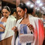 Shriya Pilgaonkar Instagram – afterparty>