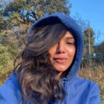Shriya Pilgaonkar Instagram – My happy place ⛰️
Every now and then I need to run away to the mountains…

#Landour #VillaBethany #Happiestinthemountains #Mountaingirl