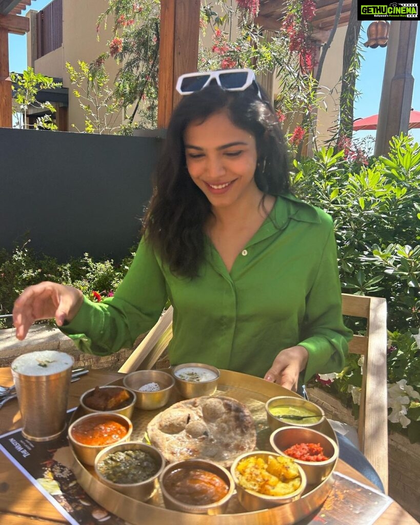Shriya Pilgaonkar Instagram - @thewestinhimalayas ,Thank you for spoiling us with your incredible food, hospitality, all those unique experiences at your property and those gorgeous views . Going to be back very soon🥰🏔️ The Westin Resort & Spa, Himalayas